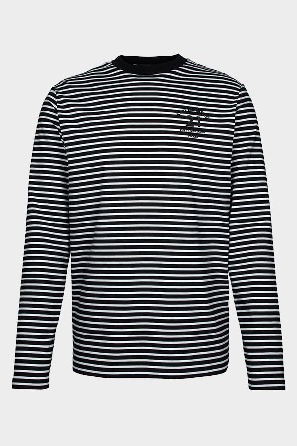 ΑΝΔΡΙΚΗ ΜΠΛΟΥΖΑ KARL LAGERFELD - 991